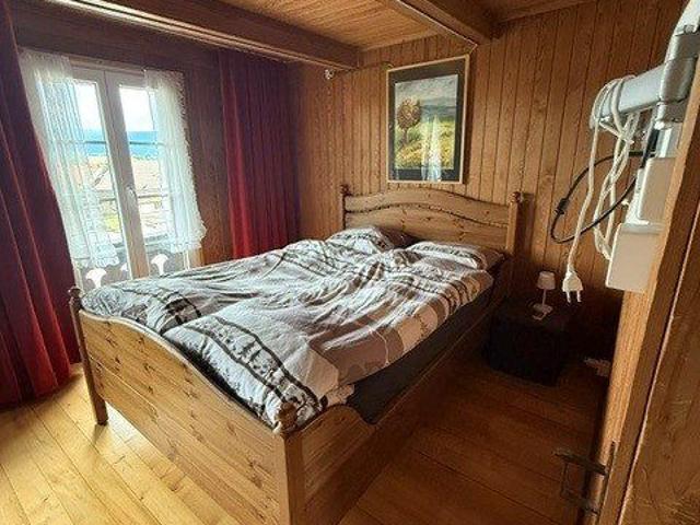 Haus mieten in Kallnach, Bern