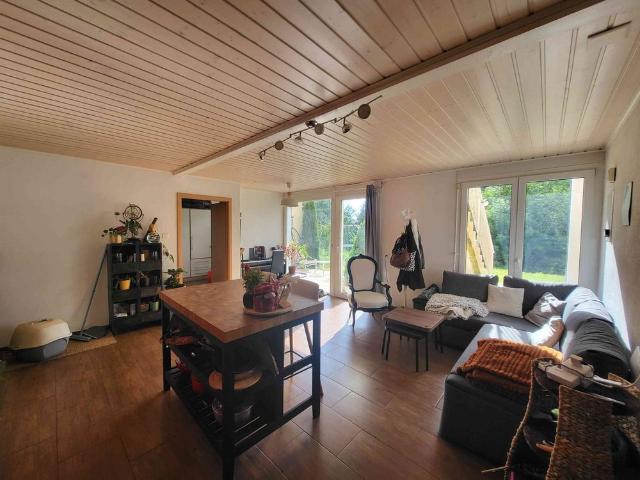 Apartment mieten in Belmont-sur-Lausanne, Waadt