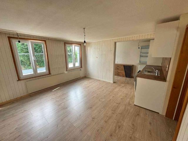 Apartment mieten in Heiden, Appenzell Ausserrhoden