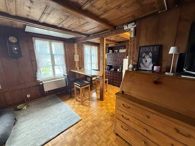 Haus mieten in Kallnach, Bern