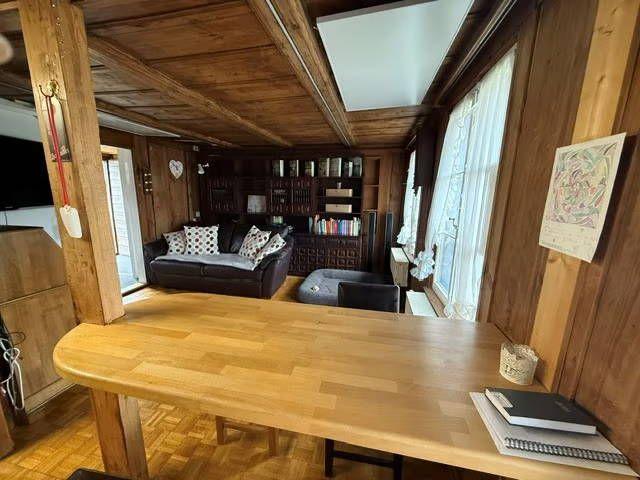 Haus mieten in Kallnach, Bern