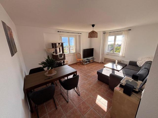 Haus mieten in Blonay, Waadt