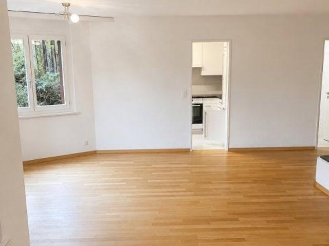 Apartment mieten in Horgen, Zürich
