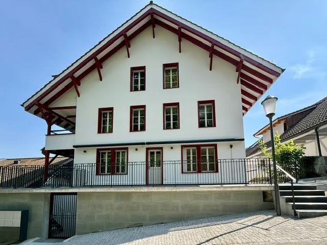 Apartment mieten in Burgdorf, Bern