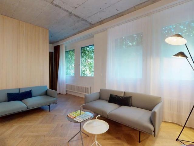 Apartment mieten in Bern