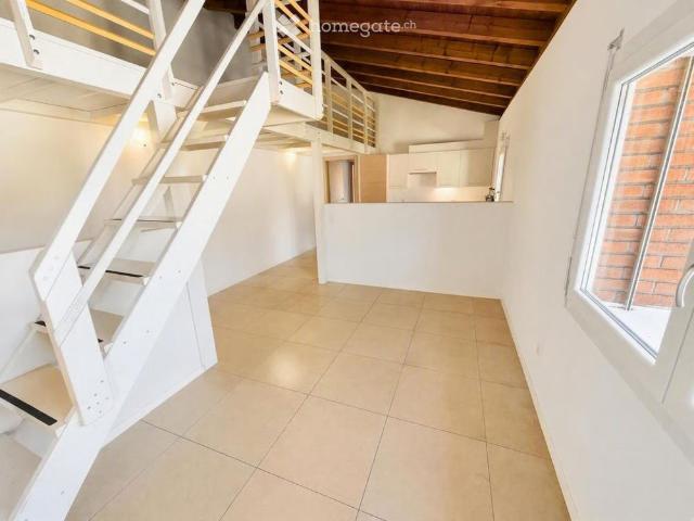 Apartment mieten in Coldrerio, Tessin