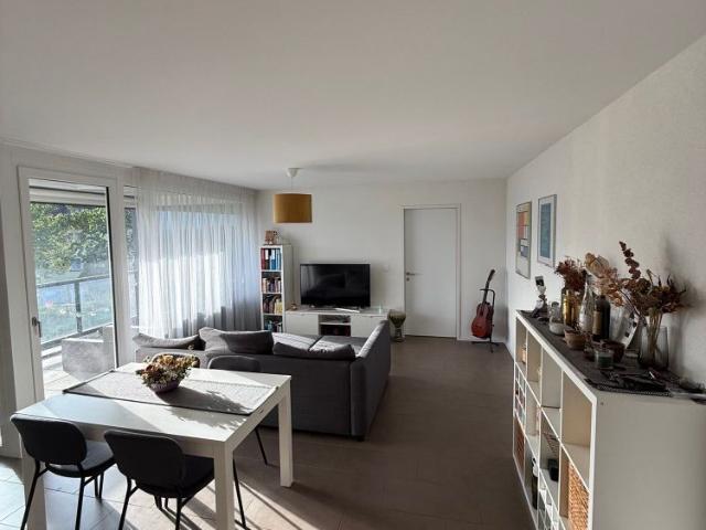 Apartment mieten in Onnens FR, La Brillaz
