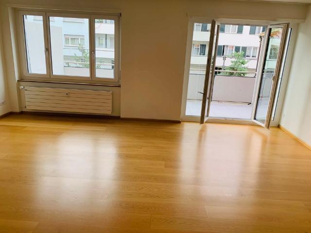 Apartment mieten in Basel, Basel-Stadt