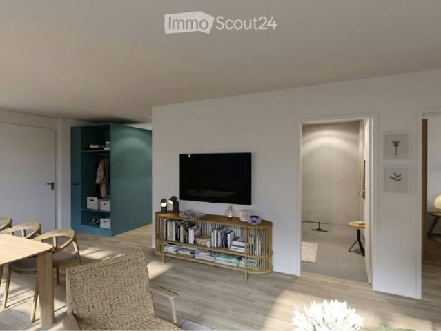 Apartment mieten in Pieterlen, Bern