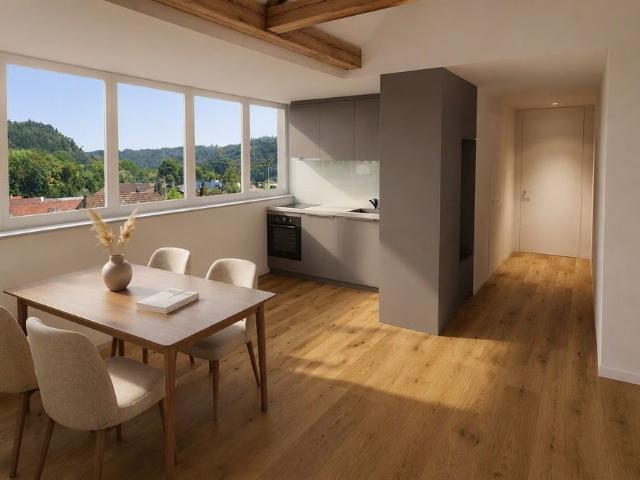 Apartment mieten in Im Choser, Burgdorf