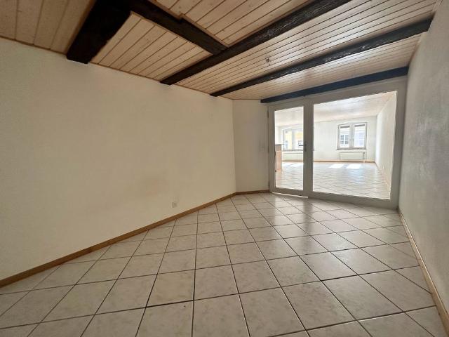 Apartment mieten in Delémont, Jura
