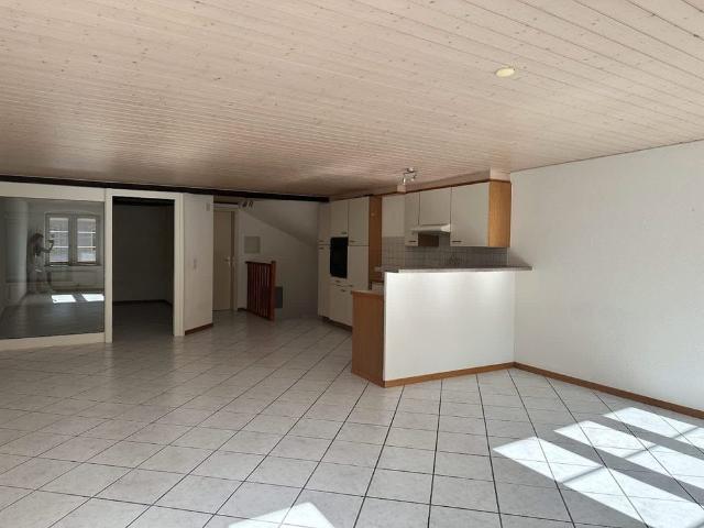Apartment mieten in Delémont, Jura