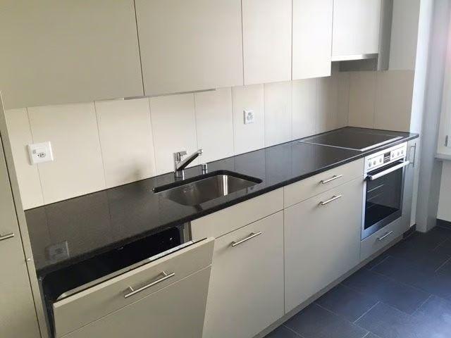 Apartment mieten in Bern