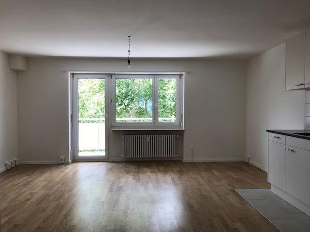 Apartment mieten in Riehen, Basel-Stadt