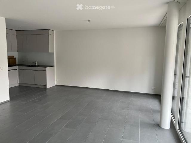 Apartment mieten in Liedertswil, Basel-Landschaft