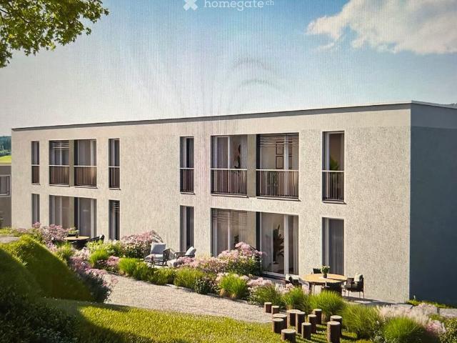 Apartment mieten in Degersheim, St. Gallen