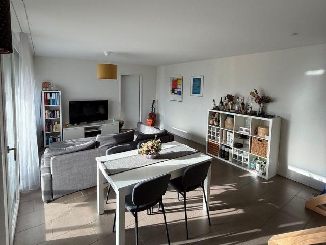 Apartment mieten in Onnens FR, La Brillaz