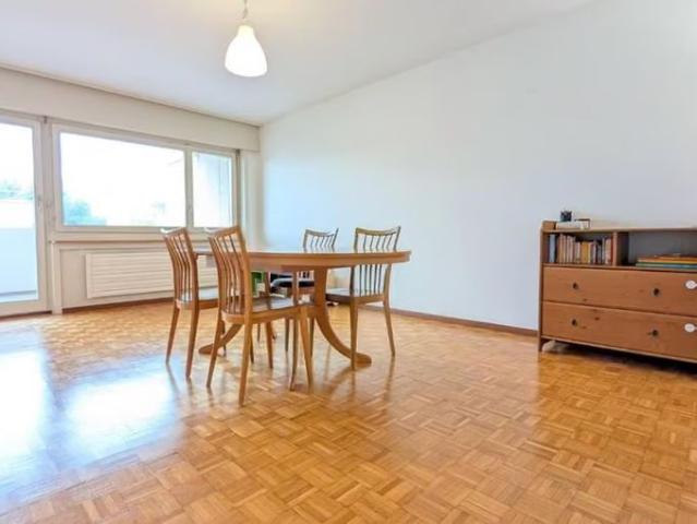 Apartment mieten in Schönberg/Schoenberg, Fribourg - Freiburg