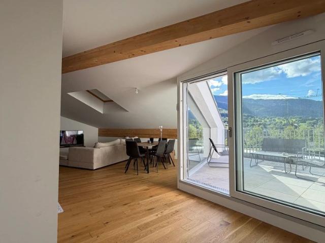 Apartment mieten in Le Day, Vallorbe