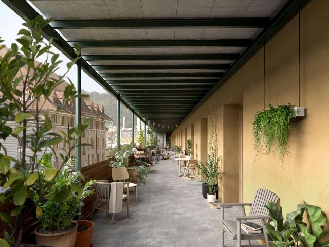 Apartment mieten in Pratteln, Bezirk Liestal