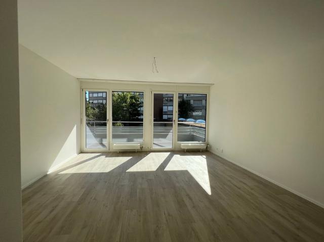 Apartment mieten in Basel, Basel-Stadt