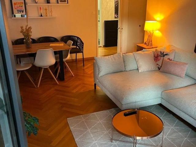 Apartment mieten in Seefeld, Zürich