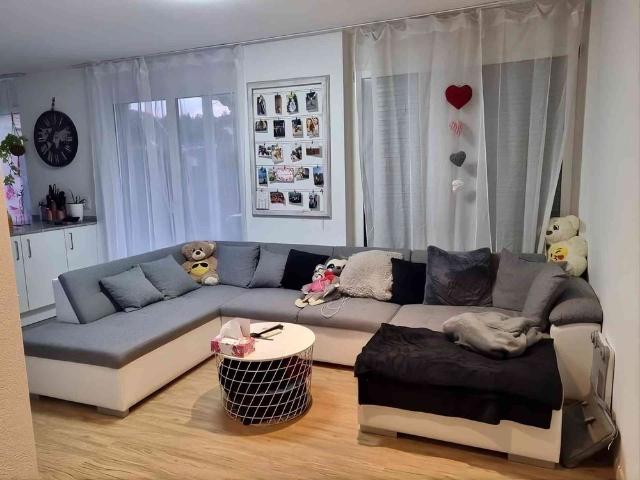 Apartment mieten in Rottenschwil, Bezirk Muri
