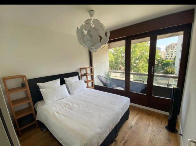Apartment mieten in Conches