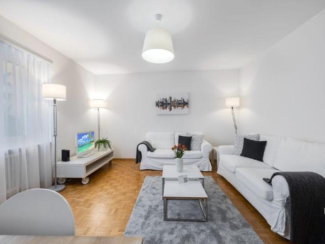 Apartment mieten in Basel, Basel-Stadt