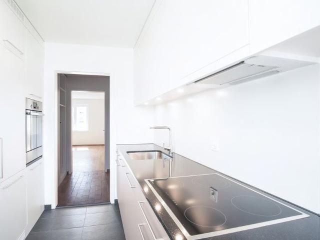 Apartment mieten in Lü