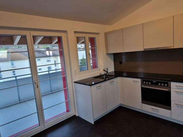 Apartment mieten in Oberegg, Vorderland