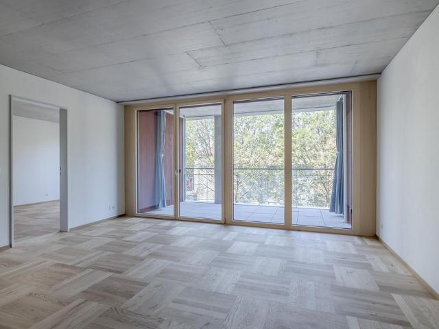 Apartment mieten in Biel, Bern
