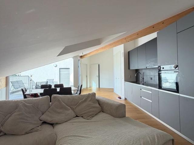 Apartment mieten in Vallorbe, Waadt