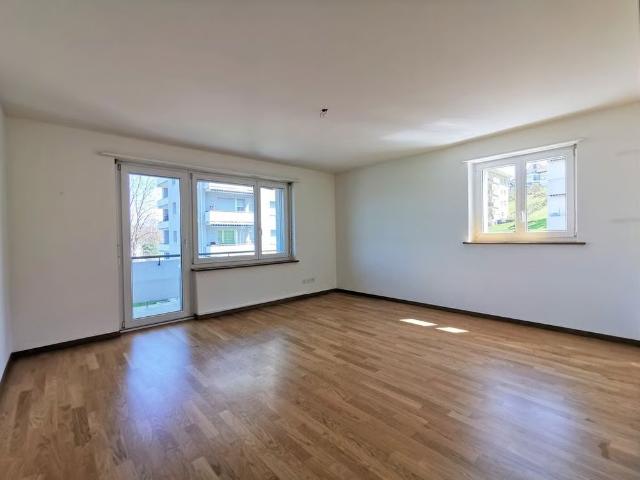 Apartment mieten in Wädenswil, Zürich