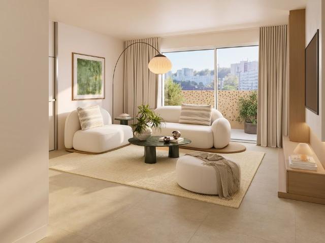 Apartment mieten in Biel, Bern