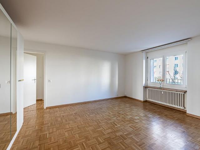 Apartment mieten in Basel, Basel-Stadt