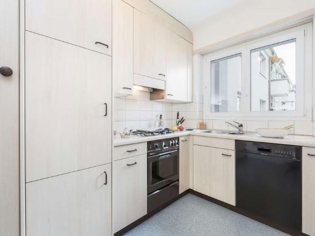 Apartment mieten in Lü
