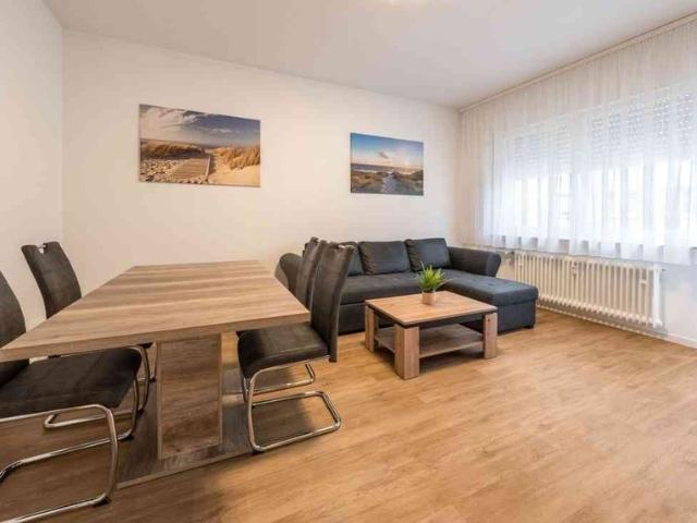 Apartment mieten in Einigen, Zürich