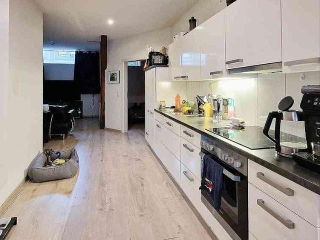 Apartment mieten in Niederurnen, Glarus