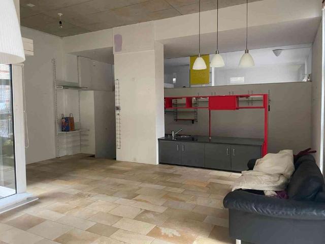 Apartment mieten in Riethüsli, St. Gallen