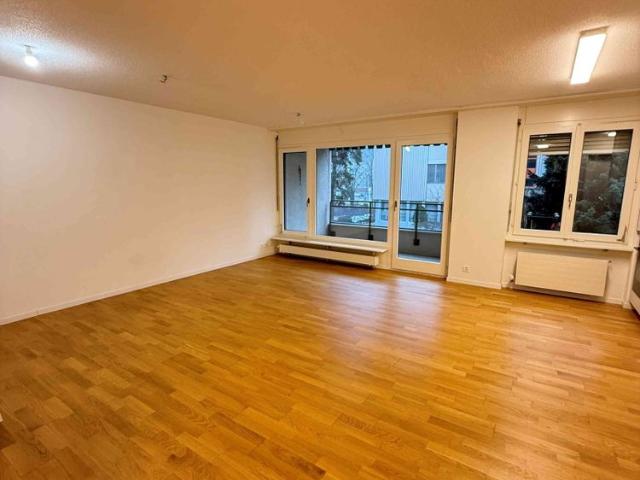 Apartment mieten in Trimbach, Solothurn
