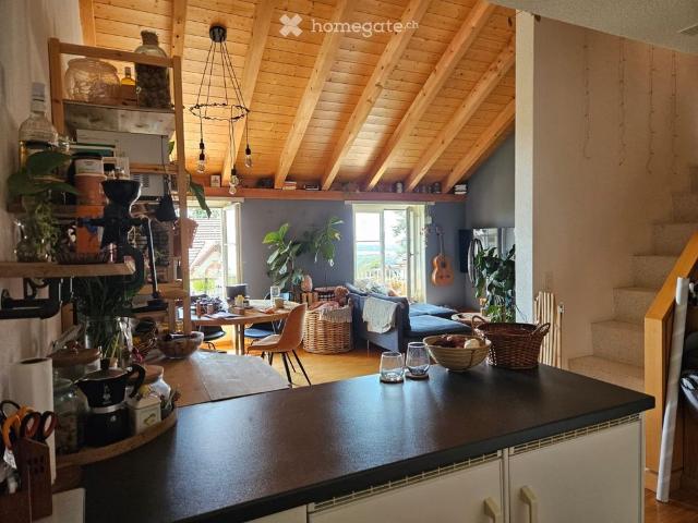 Apartment mieten in Corcelles (NE)