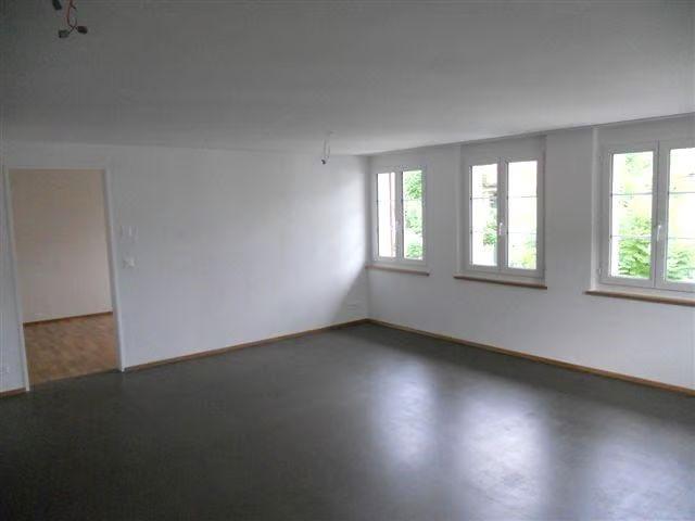 Apartment mieten in Pfäffikon (SZ), Zürich