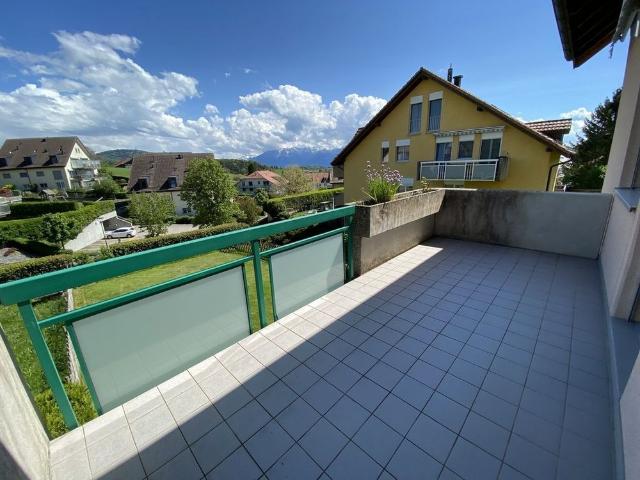 Apartment mieten in Forel (Lavaux), Waadt