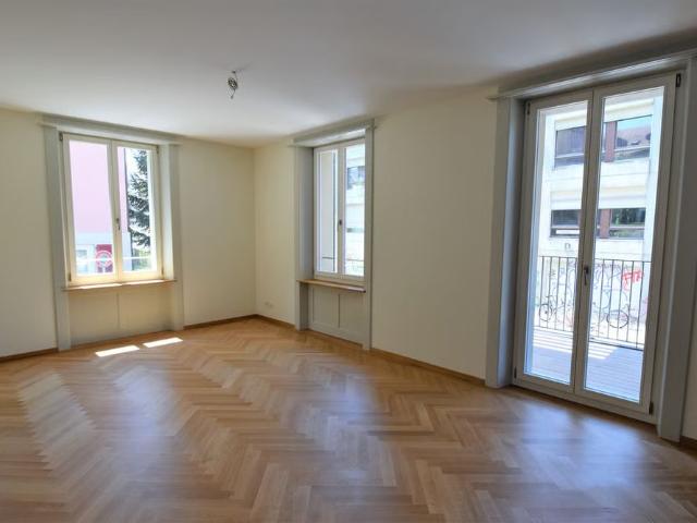 Apartment mieten in Bern