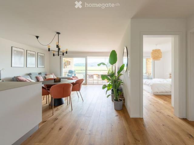 Apartment mieten in Riaz, Freiburg