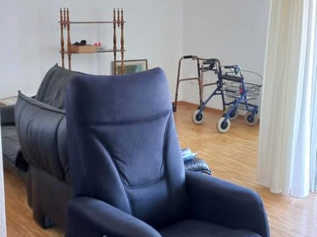 Apartment mieten in Cheseaux-Lausanne, Waadt