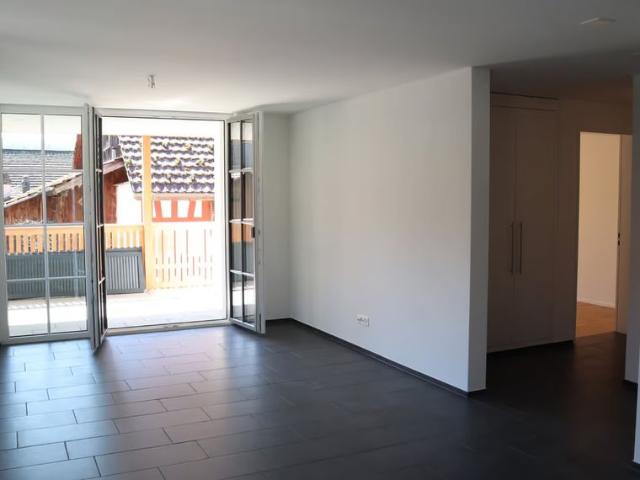 Apartment mieten in Rämismühle, Zell (ZH)