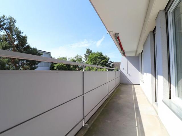 Apartment mieten in Allschwil, Bezirk Arlesheim
