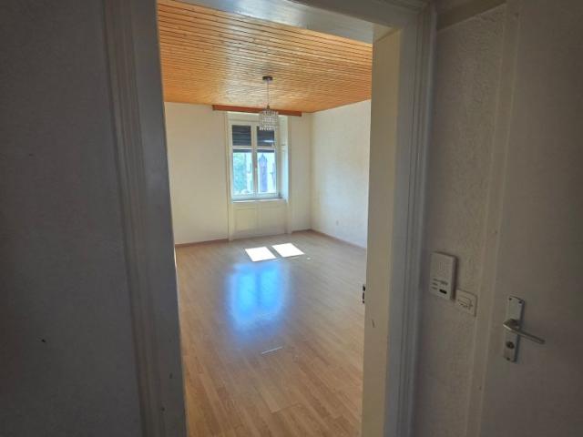 Apartment mieten in Basel, Basel-Stadt